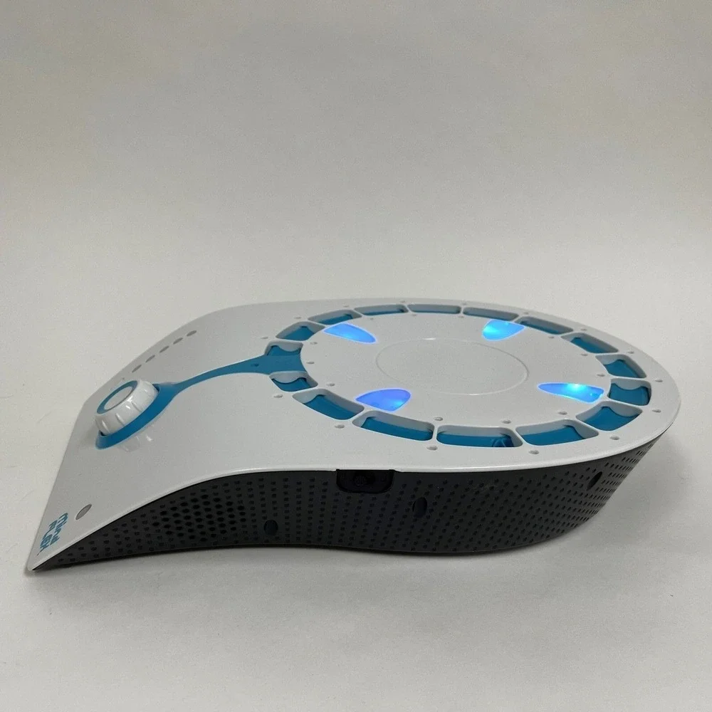 Mindflex Games P2639 Mattel Console Base‎ Only Replacement Add-on Part